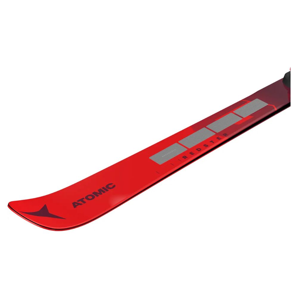 ATOMIC REDSTER G9 FIS REVO S J-RP² | COLT 10