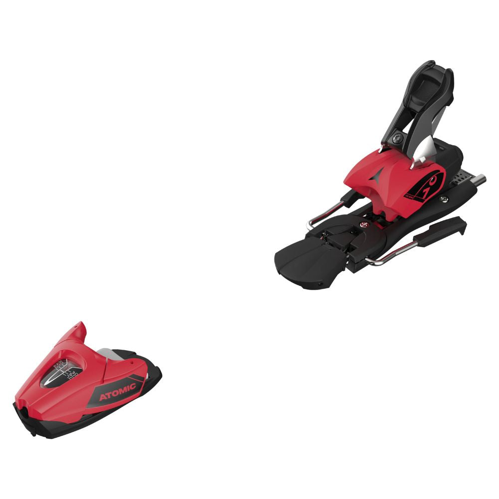 Atomic Redster FIS 193 GS Skis Like New | SidelineSwap | Buy