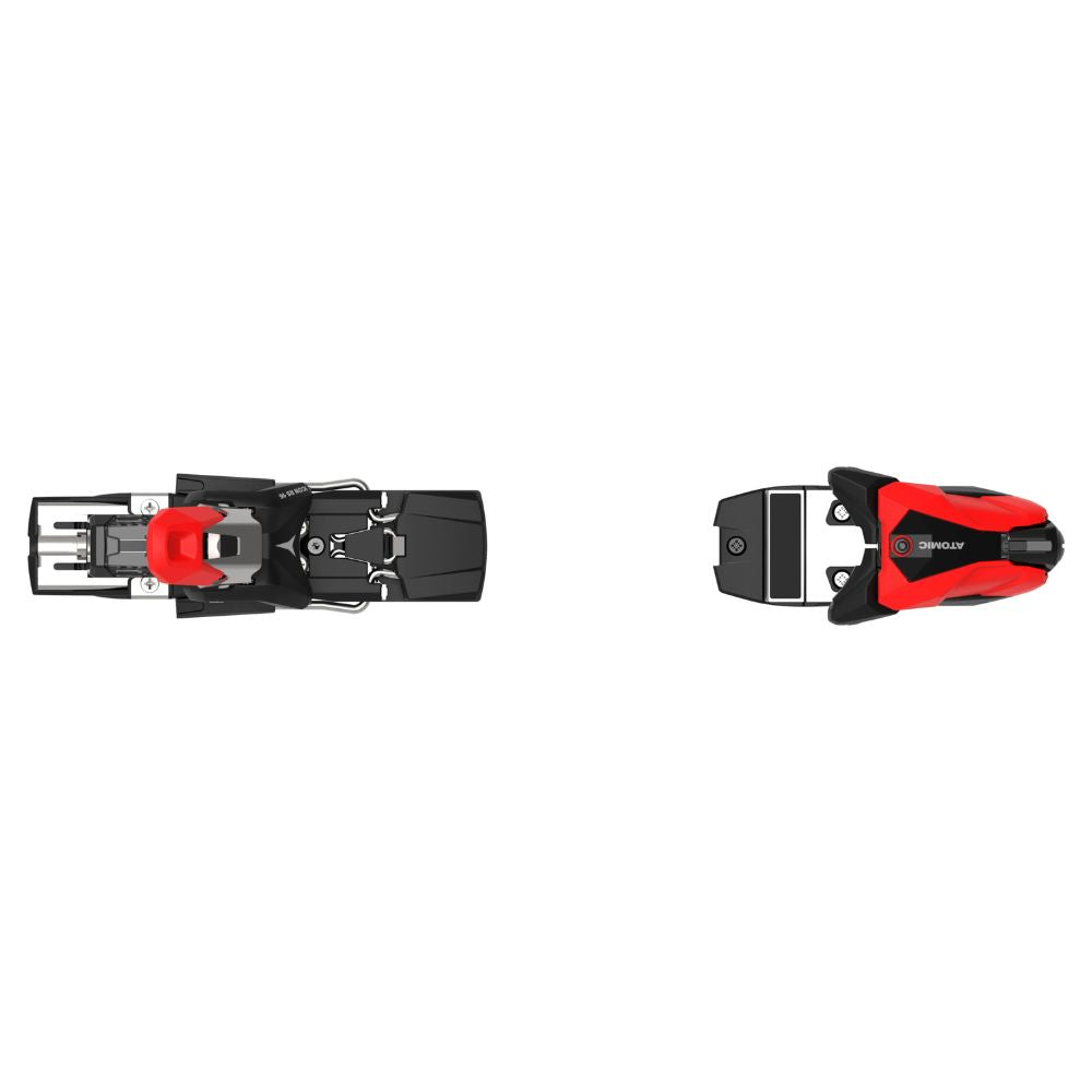 ATOMIC ICON RS 16