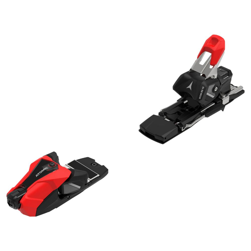 ATOMIC REDSTER G9 RS REVO | 183 24/25