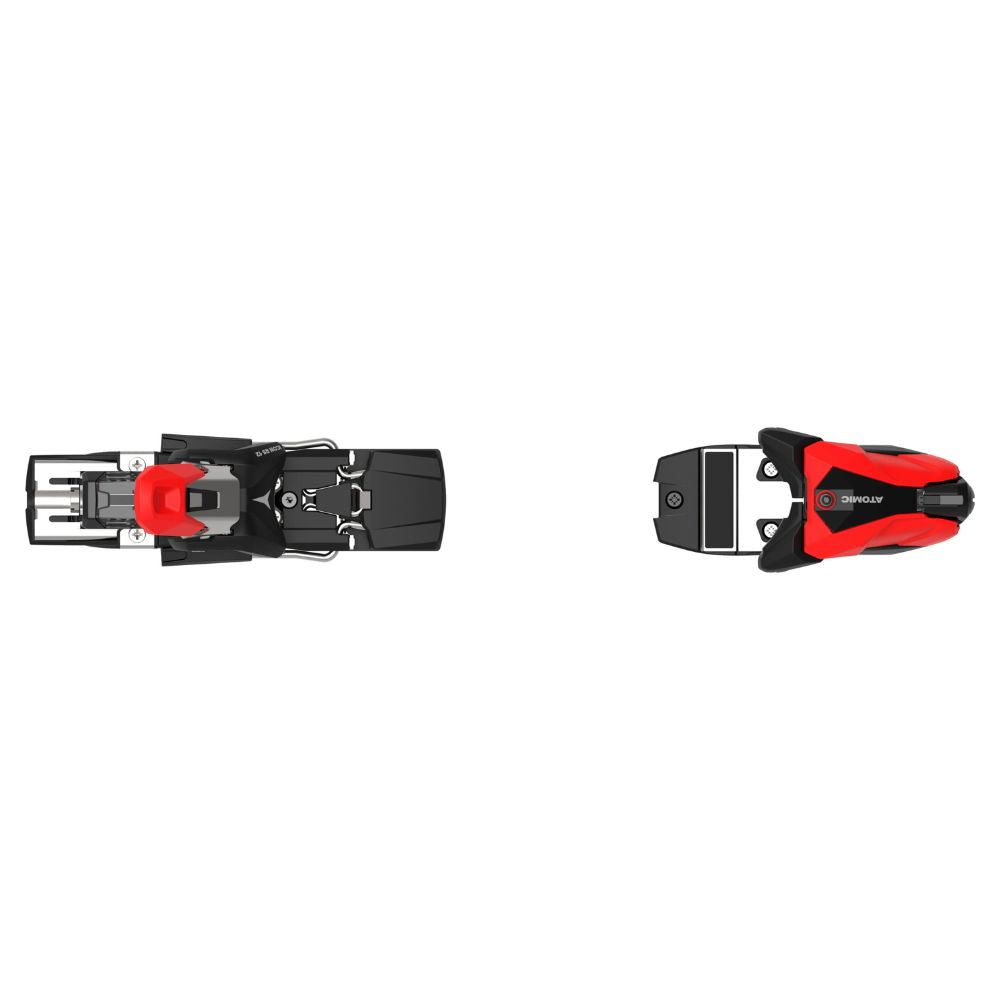 ATOMIC ICON RS 12