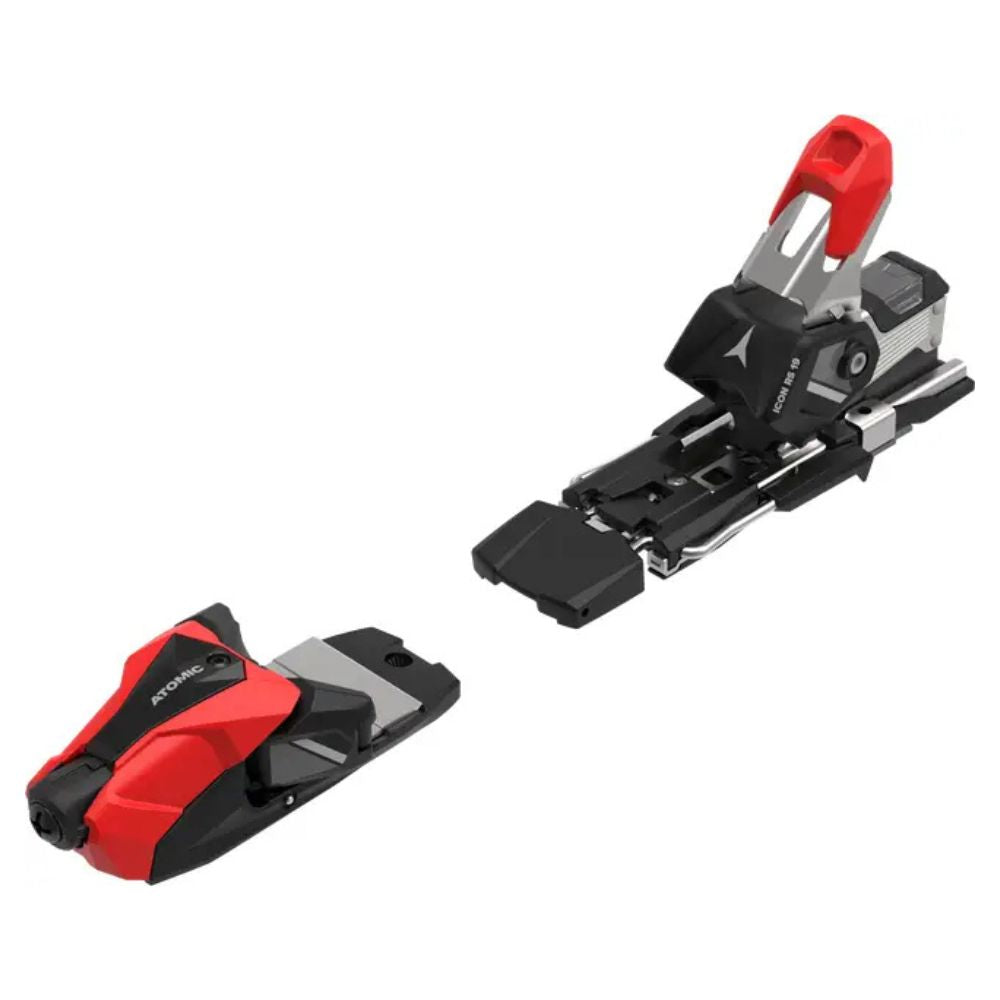 ATOMIC ICON RS 19