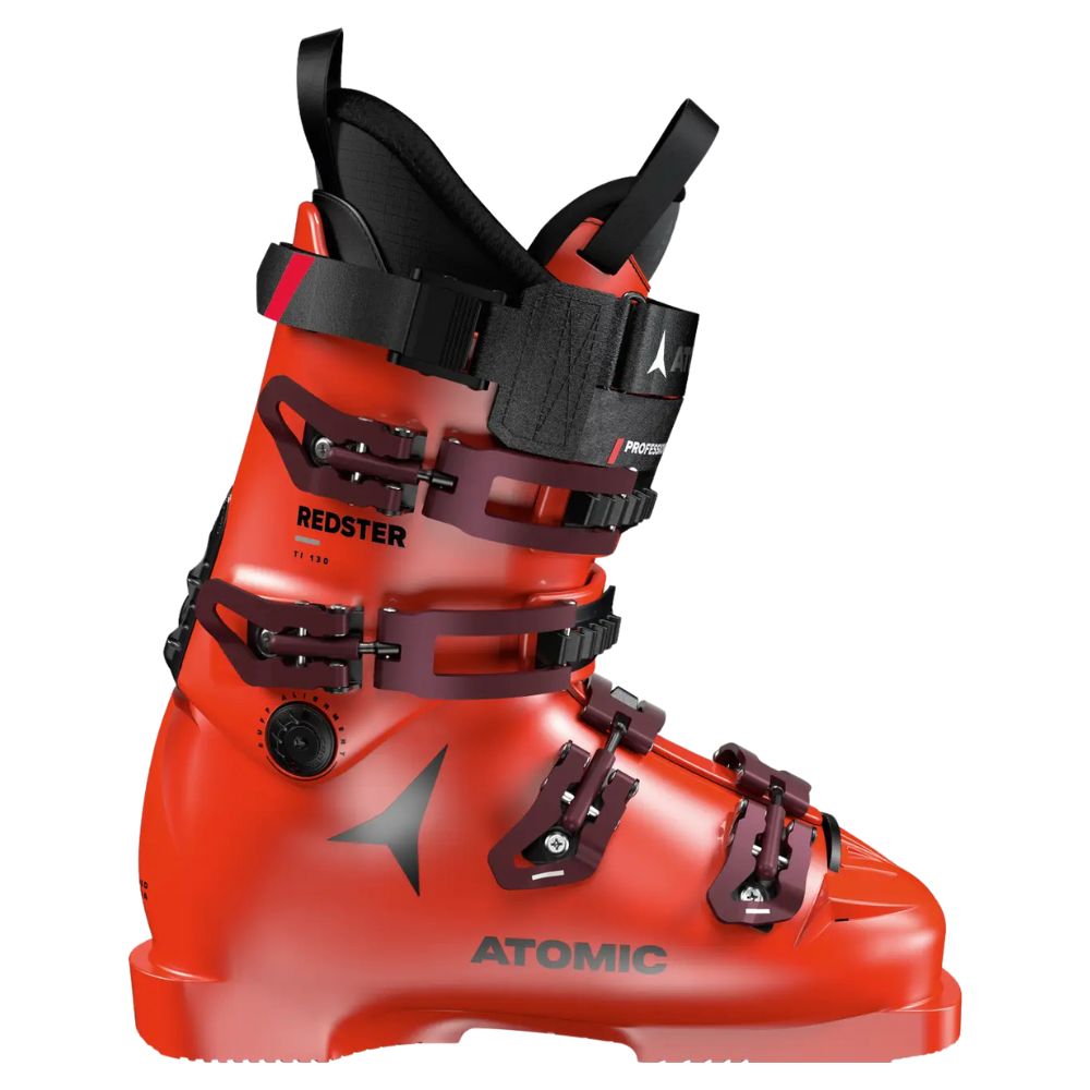 ATOMIC REDSTER TI 130
