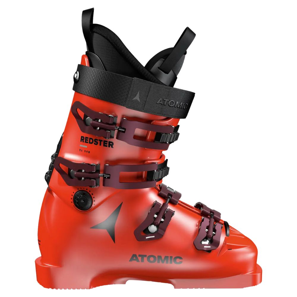 ATOMIC REDSTER TI 110