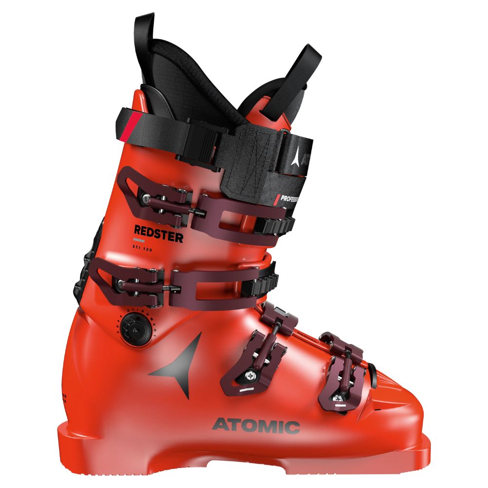 ATOMIC REDSTER STI 130