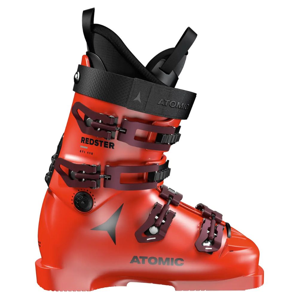 ATOMIC REDSTER STI 110