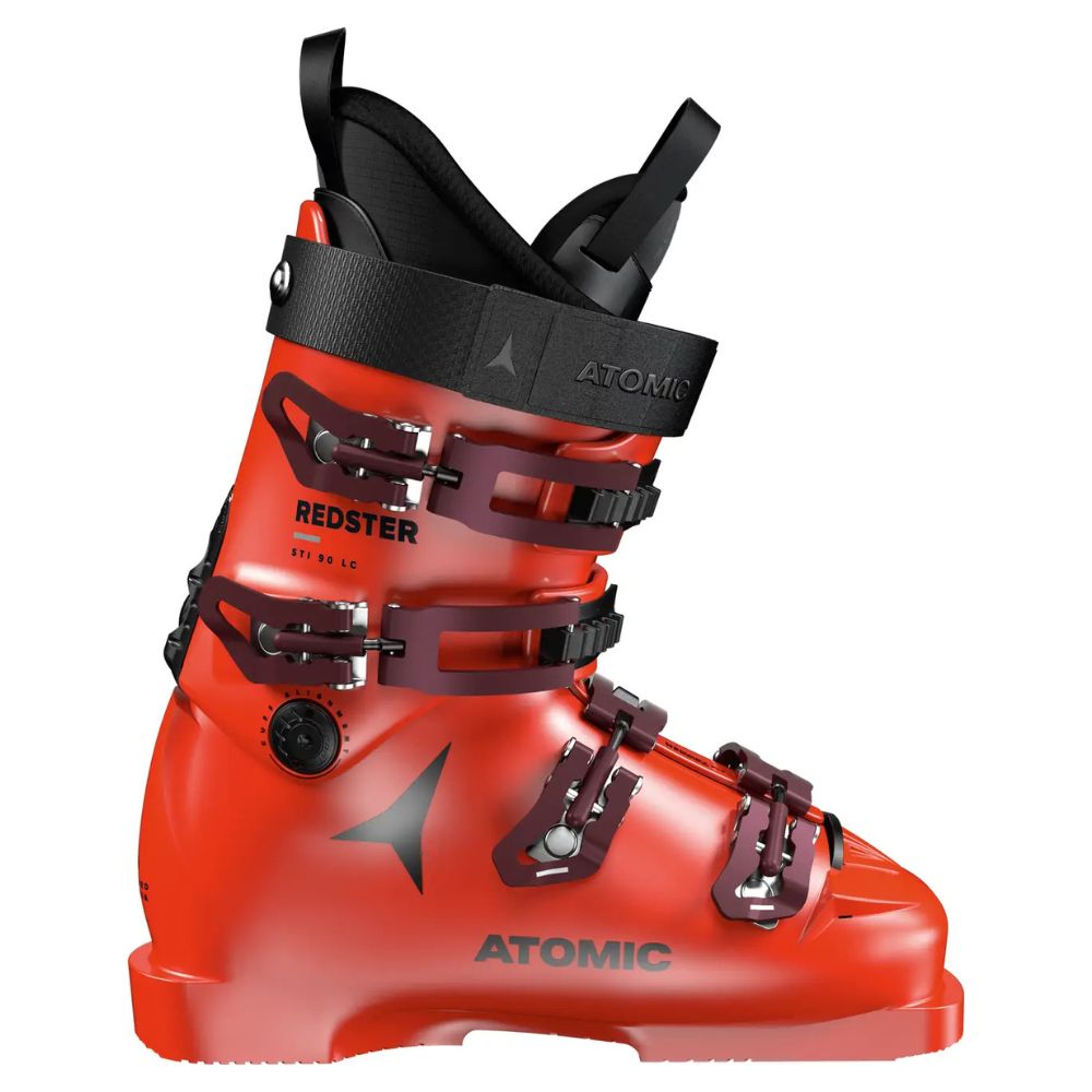 ATOMIC REDSTER STI 90 LC
