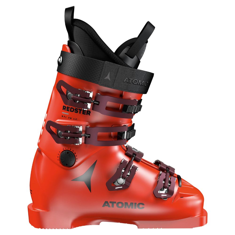 ATOMIC REDSTER STI 70 LC