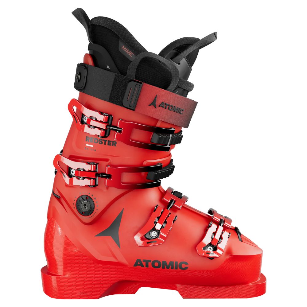 ATOMIC REDSTER CS 110