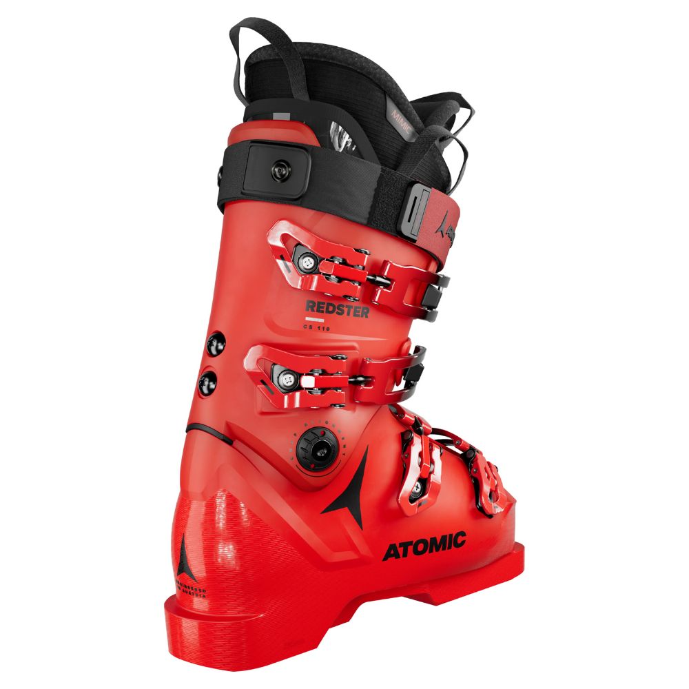 ATOMIC REDSTER CS 110