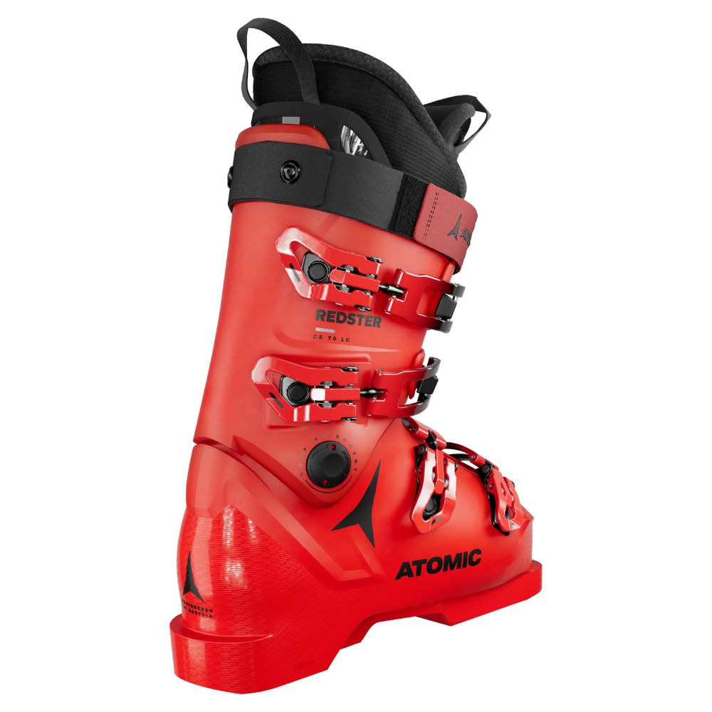 ATOMIC REDSTER CS 70 LC