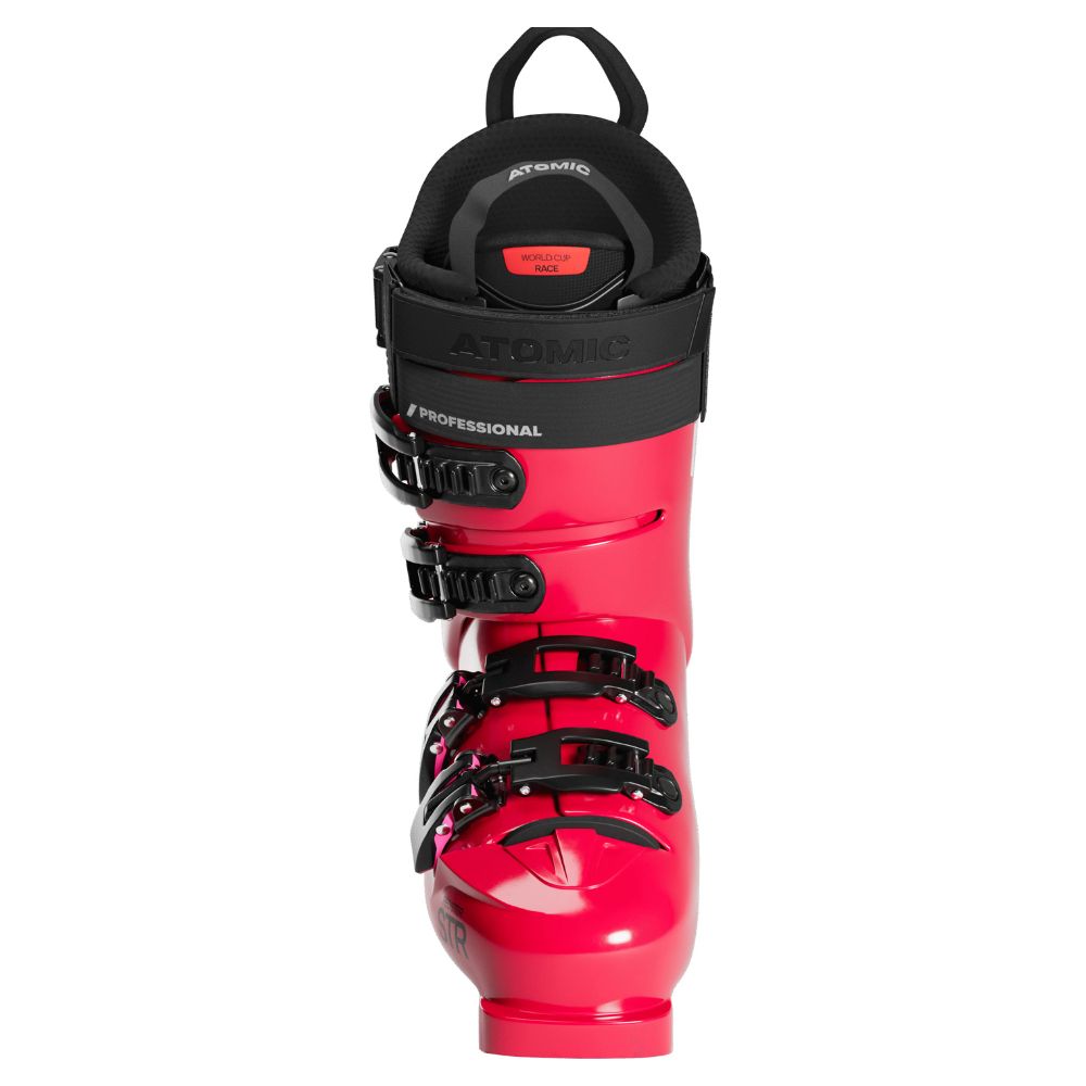 ATOMIC REDSTER STR F4