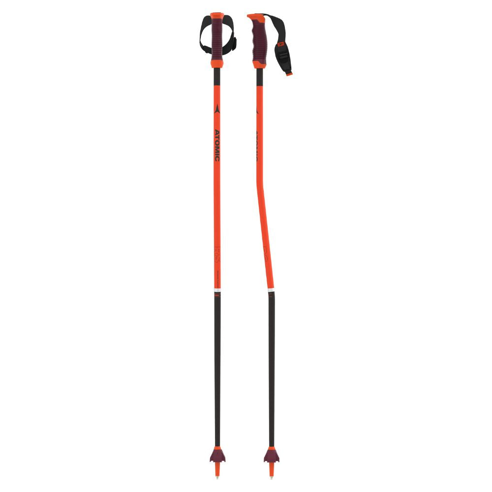 ATOMIC REDSTER RS GS SQS