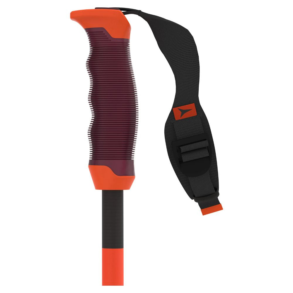 ATOMIC REDSTER GS SQS