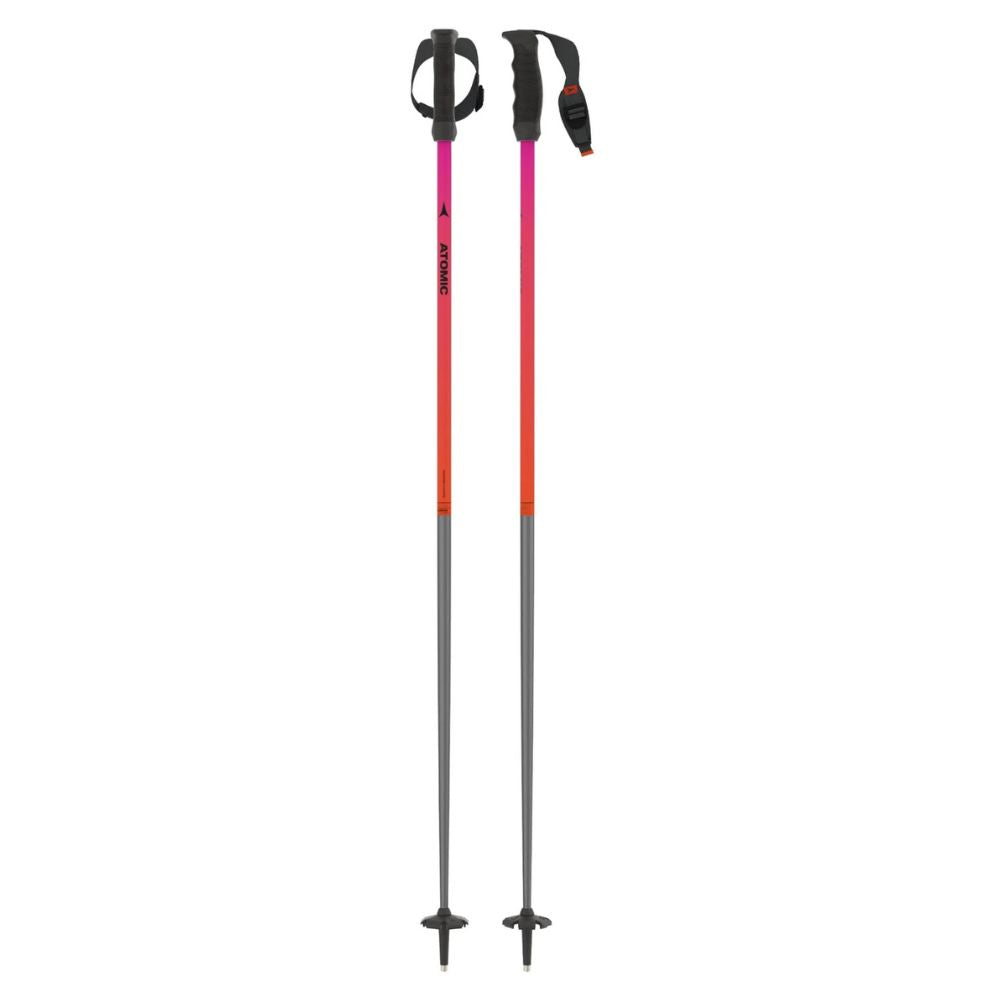 ATOMIC REDSTER RS SQS