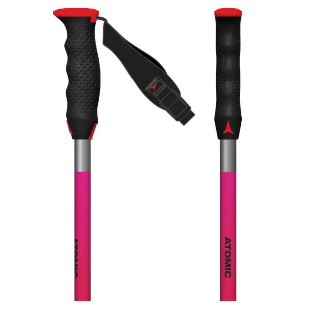 ATOMIC REDSTER SL