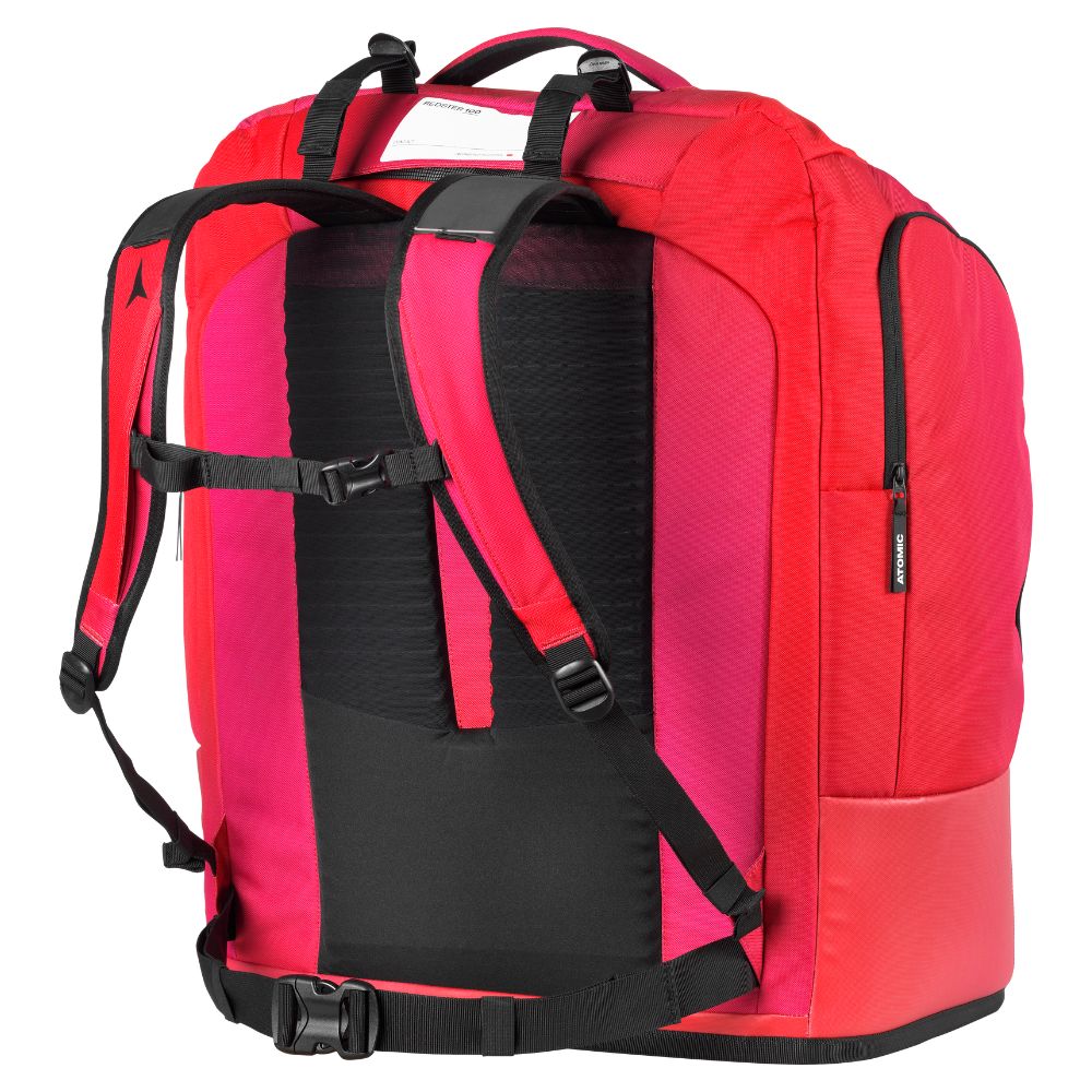 Atomic Redster 100L Pack Red Tension