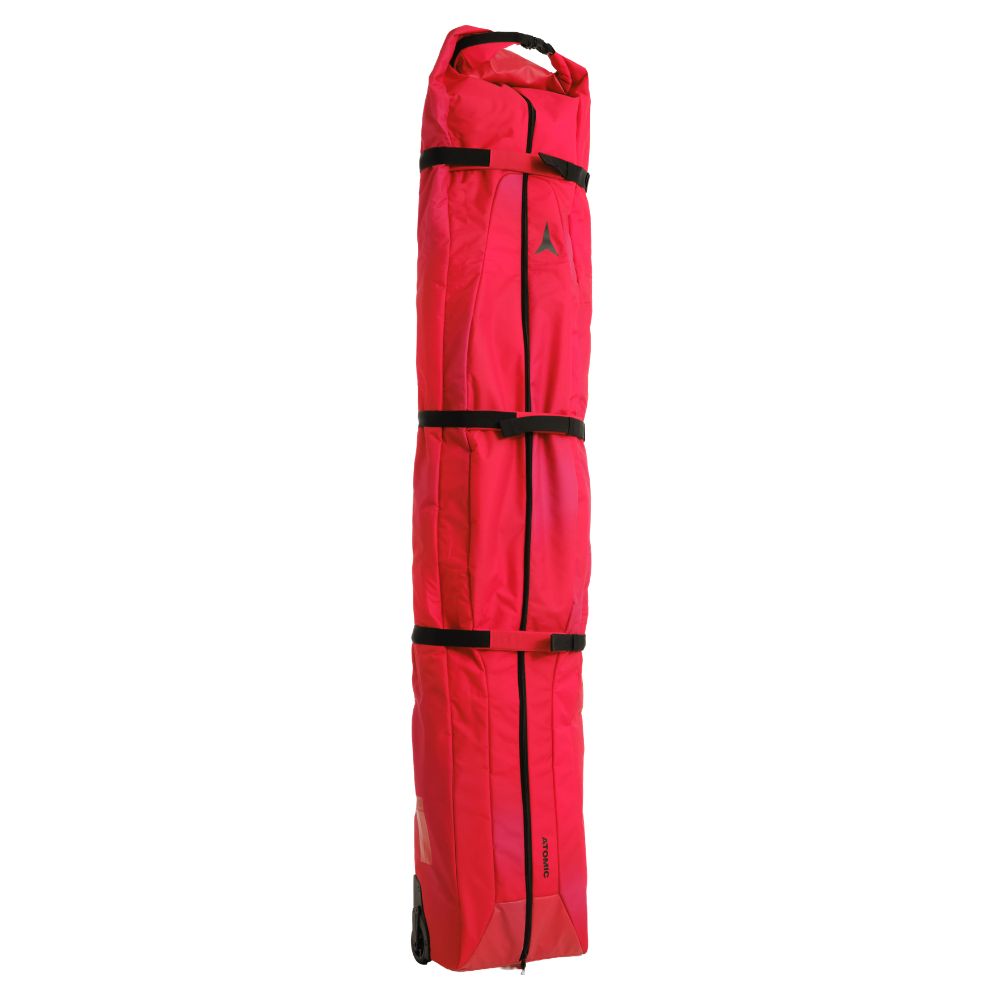 ATOMIC SKI WHEELIE 4 PAIRS