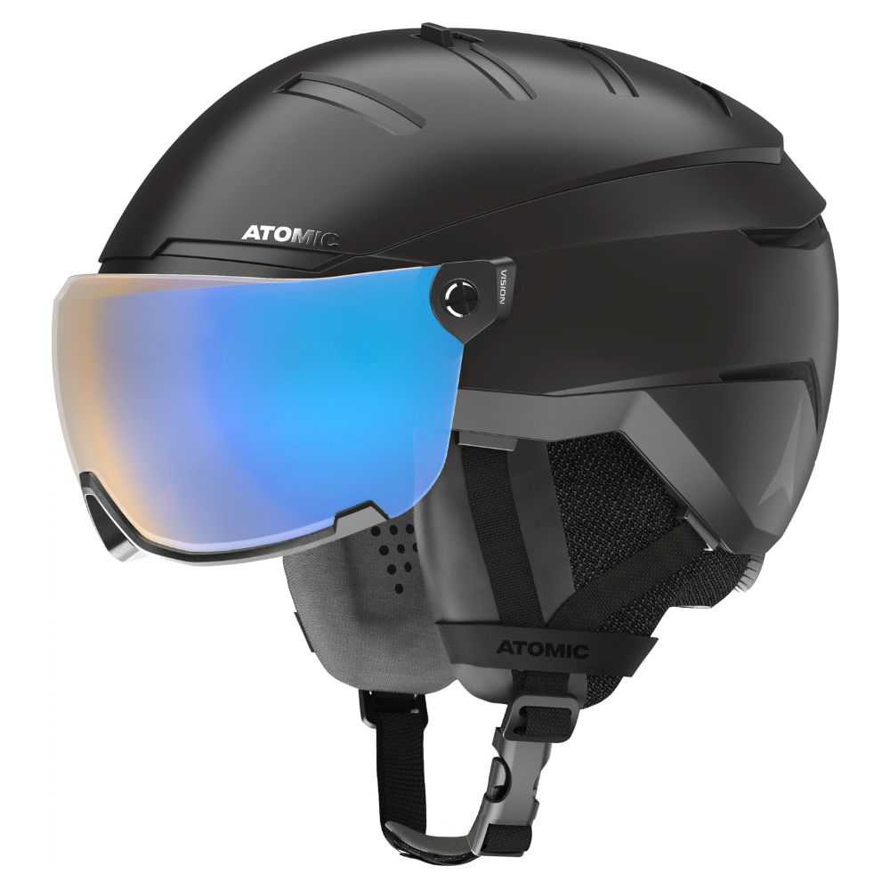 ATOMIC SAVOR GT VISOR PHOTO