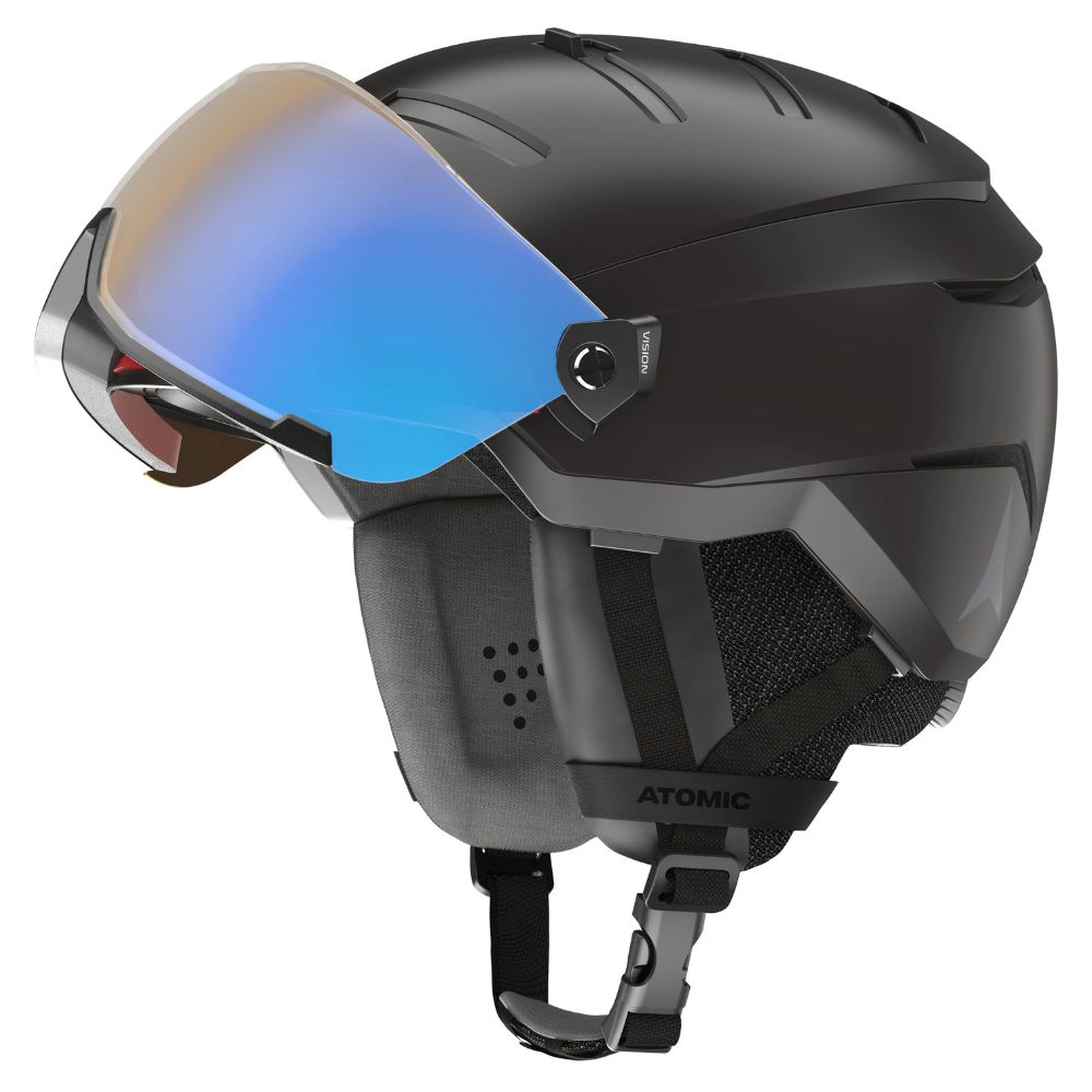 ATOMIC SAVOR GT VISOR PHOTO