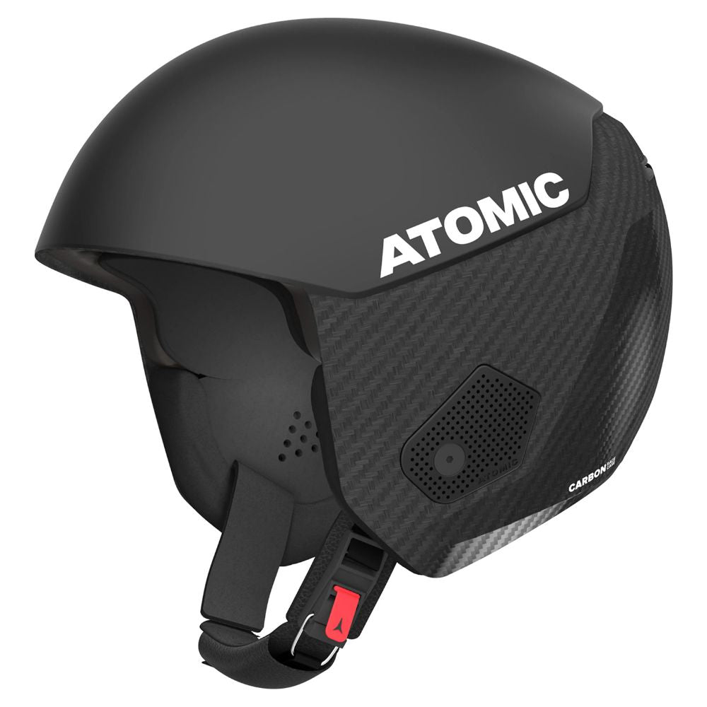 ATOMIC REDSTER WC CTD CARBON BLACK