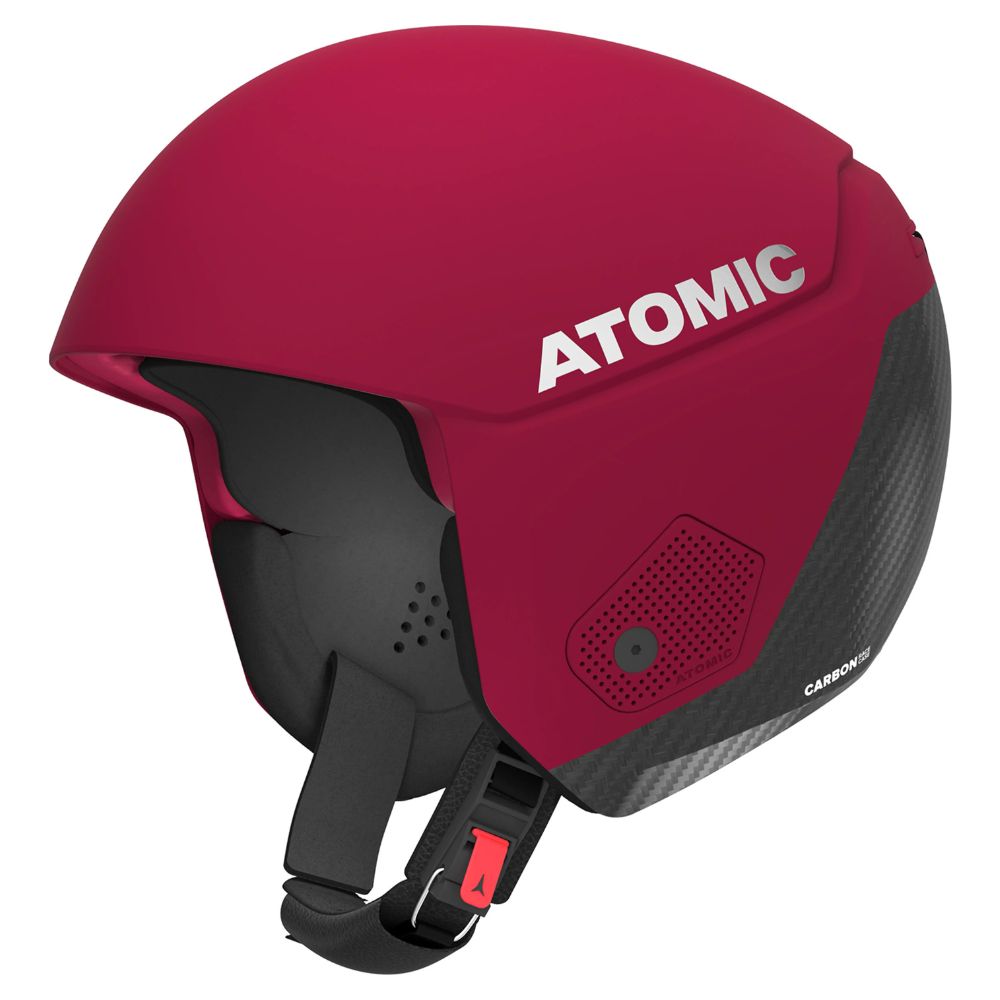 ATOMIC REDSTER WC CTD CARBON BERRY