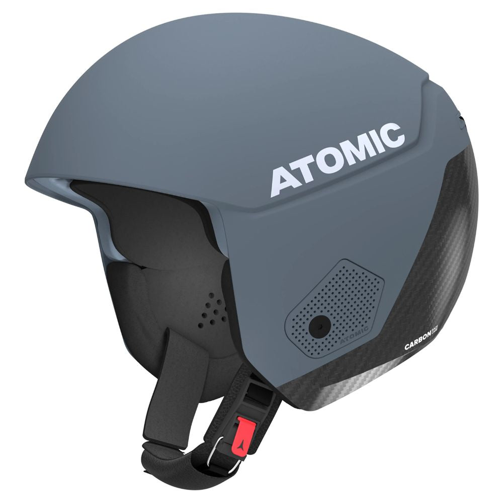 ATOMIC REDSTER WC CTD CARBON GRAY