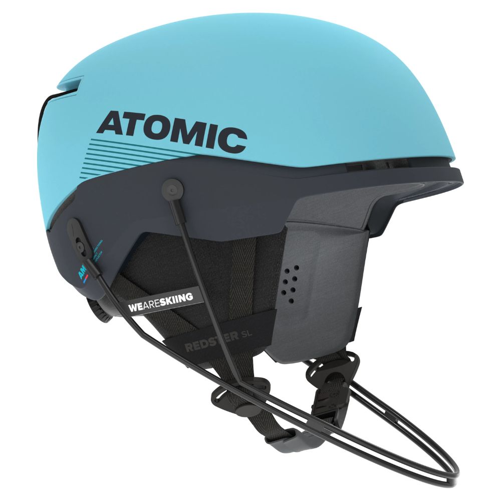 ATOMIC REDSTER SL BLUE