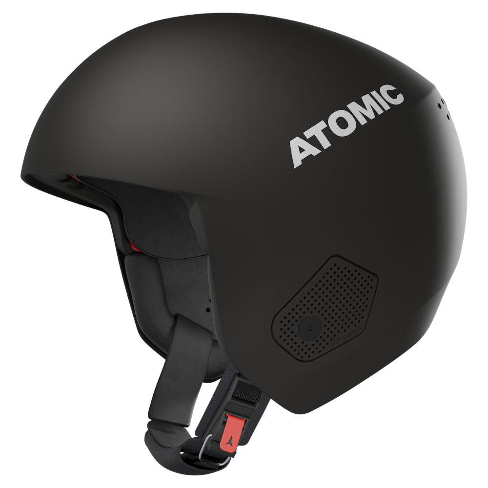 ATOMIC REDSTER BLACK 26/27