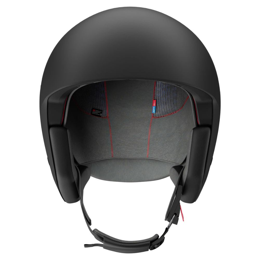 ATOMIC REDSTER BLACK 26/27