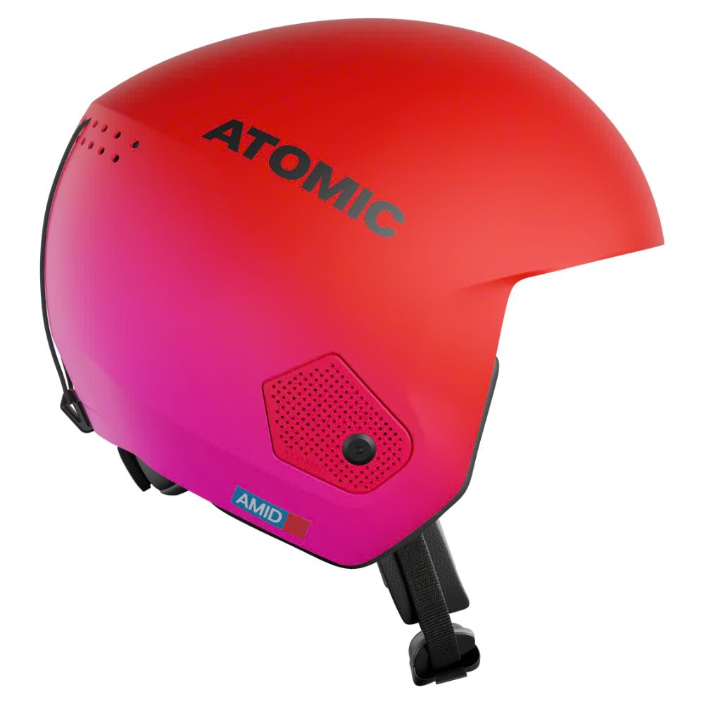 ATOMIC REDSTER RED 26/27