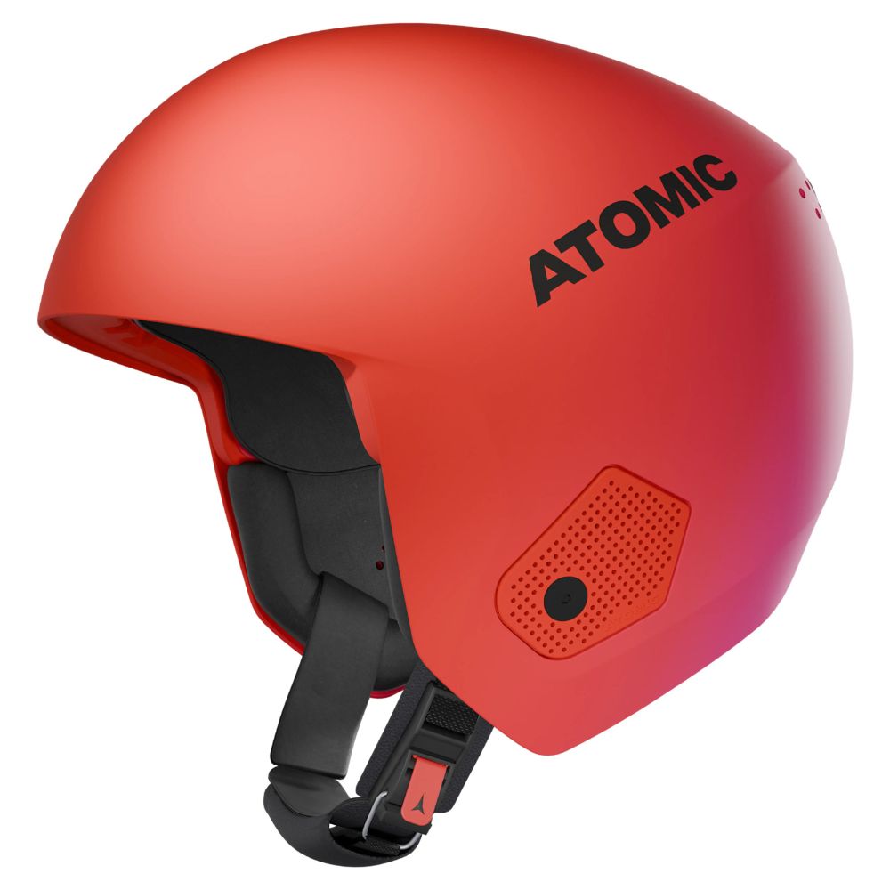 ATOMIC REDSTER RED