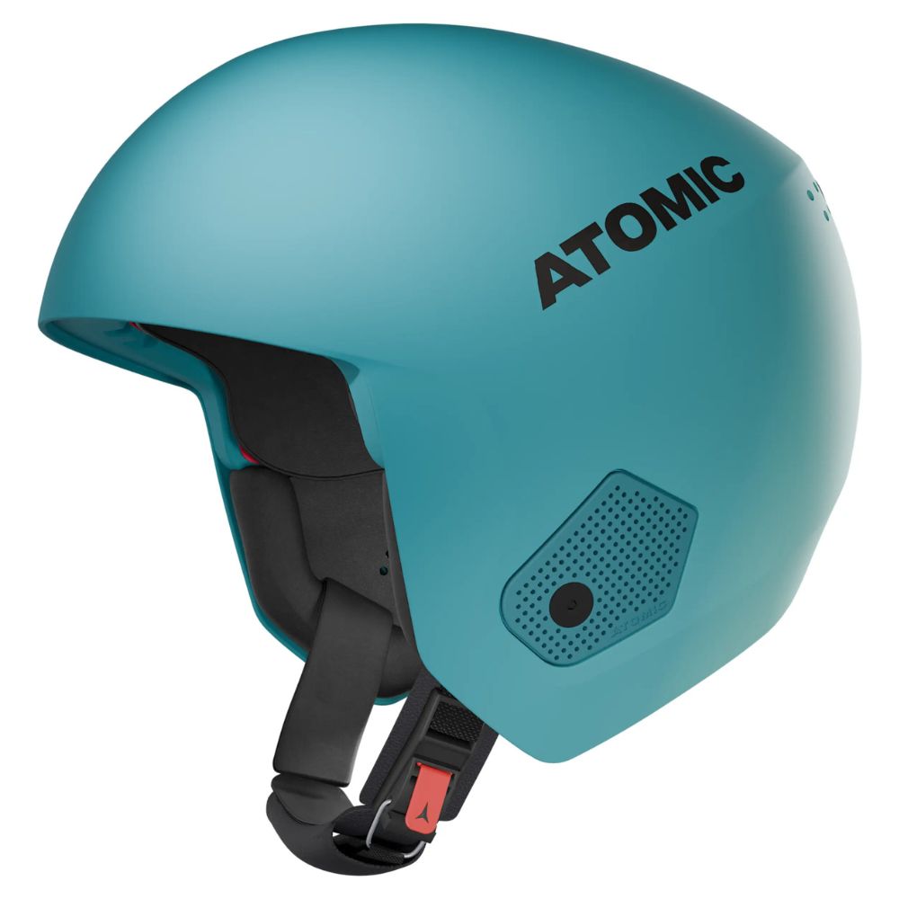 ATOMIC REDSTER TEAL