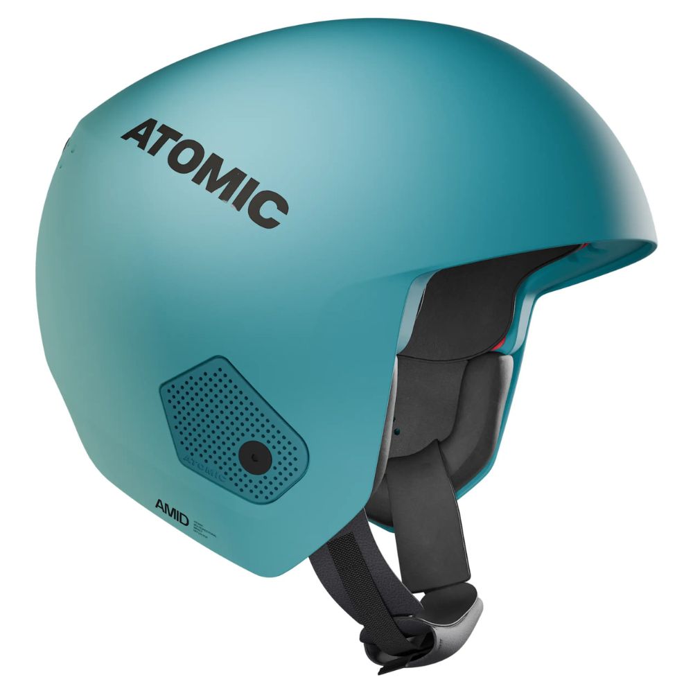 ATOMIC REDSTER TEAL