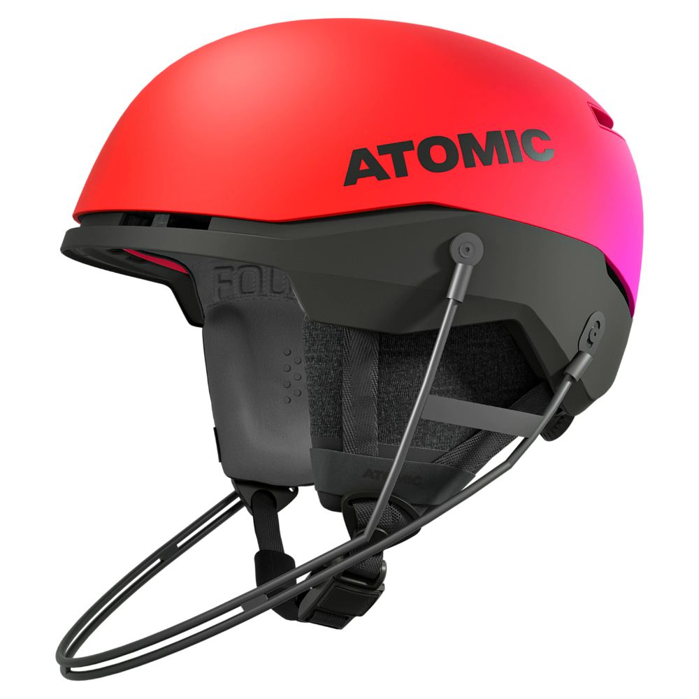 ATOMIC REDSTER SL TENSION