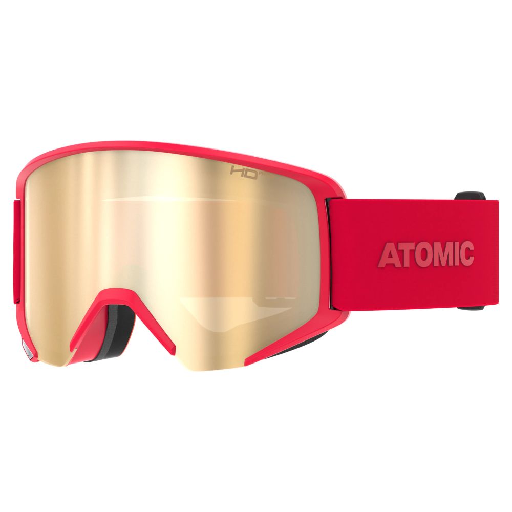 ATOMIC SAVOR GT HD PHOTO RED