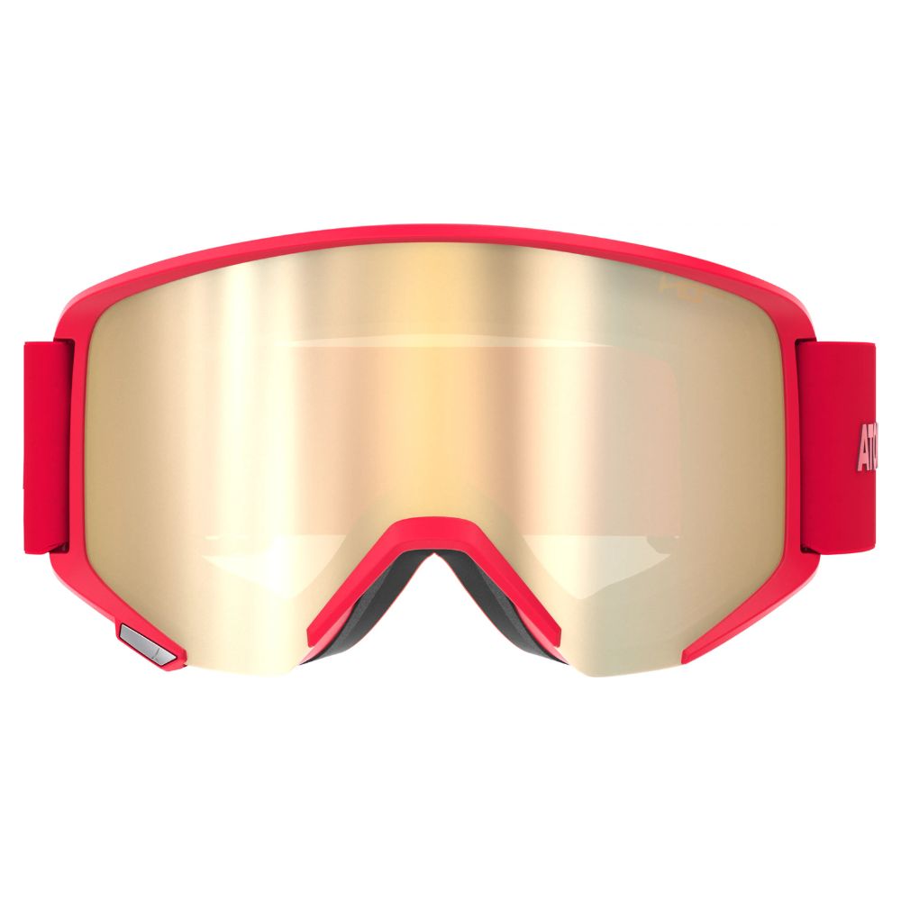 ATOMIC SAVOR GT HD PHOTO RED