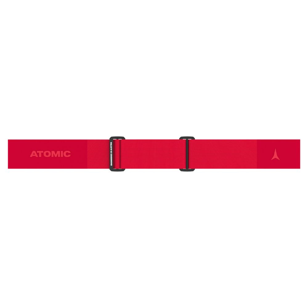 ATOMIC SAVOR GT HD PHOTO RED