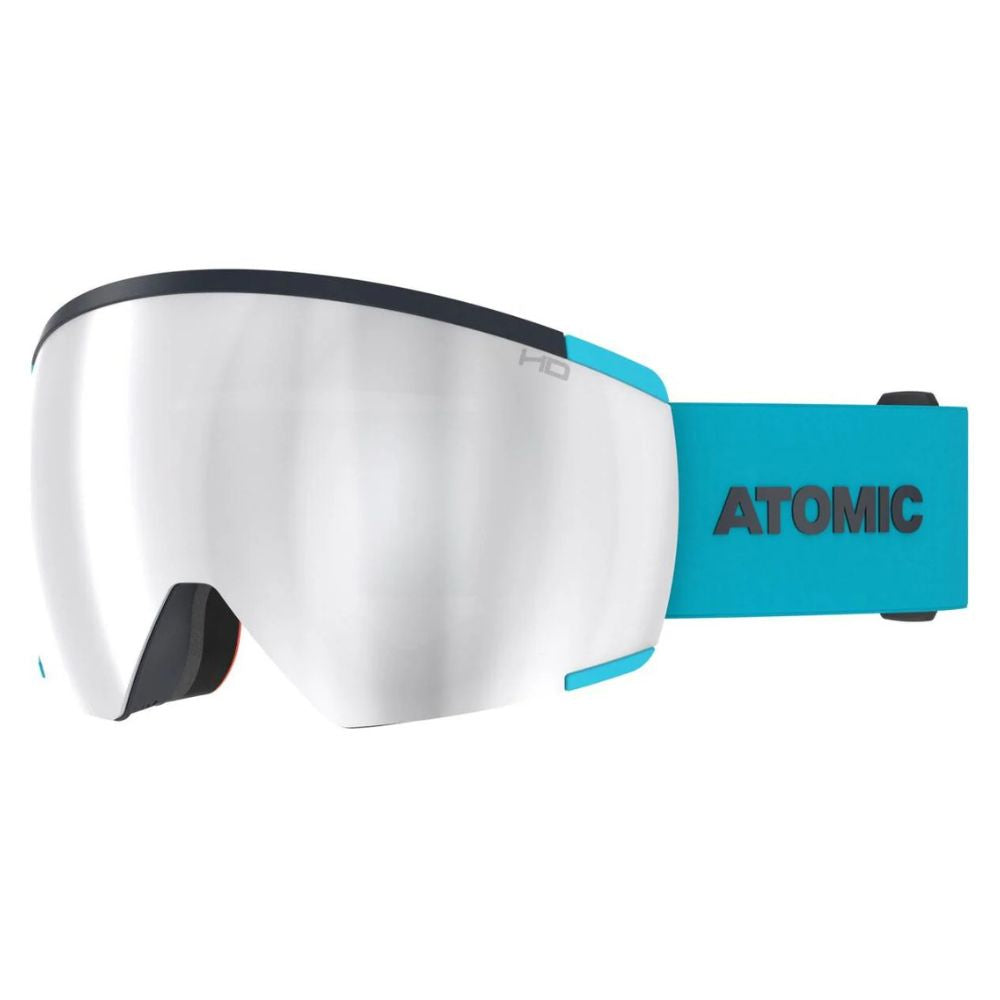 ATOMIC REDSTER HD TEAL BLUE