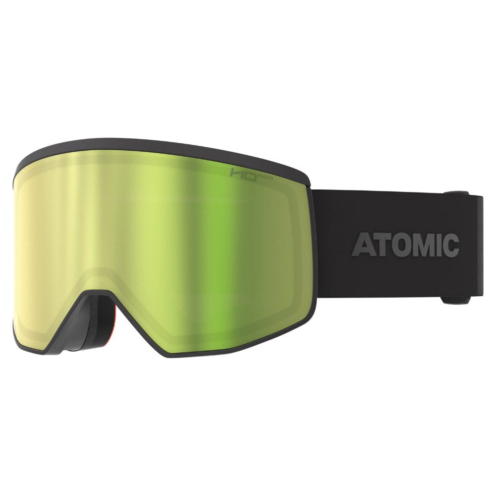ATOMIC FOUR PRO L HD PHOTO BLACK