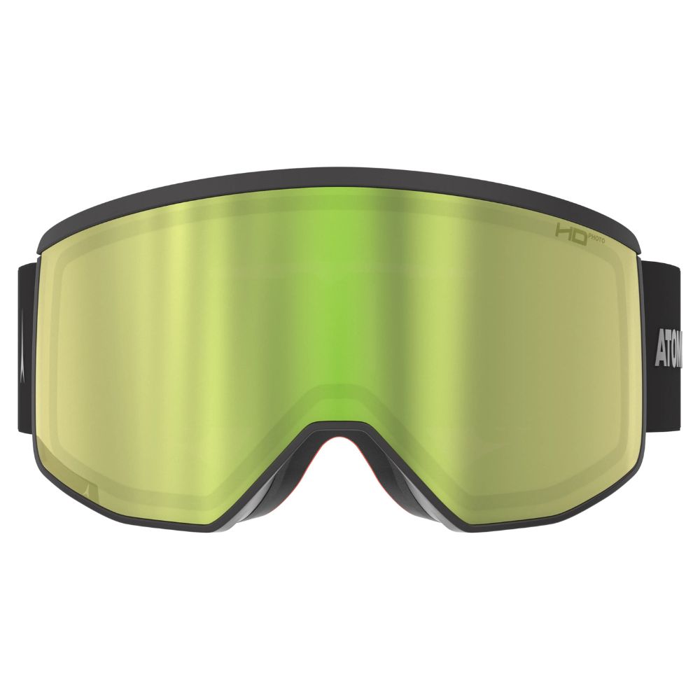 ATOMIC FOUR PRO L HD PHOTO BLACK