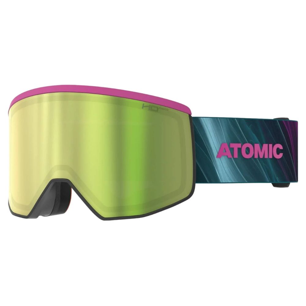 ATOMIC FOUR PRO L HD PHOTO COSMOS