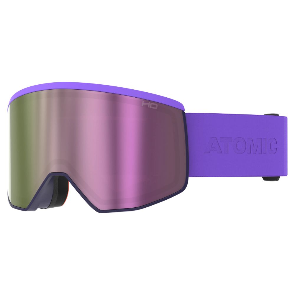 ATOMIC FOUR PRO L HD PURPLE
