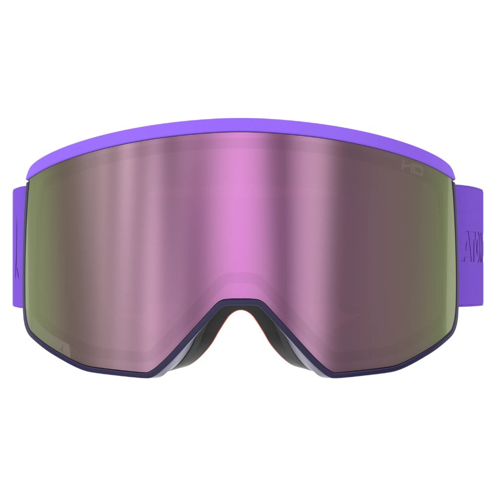 ATOMIC FOUR PRO L HD PURPLE