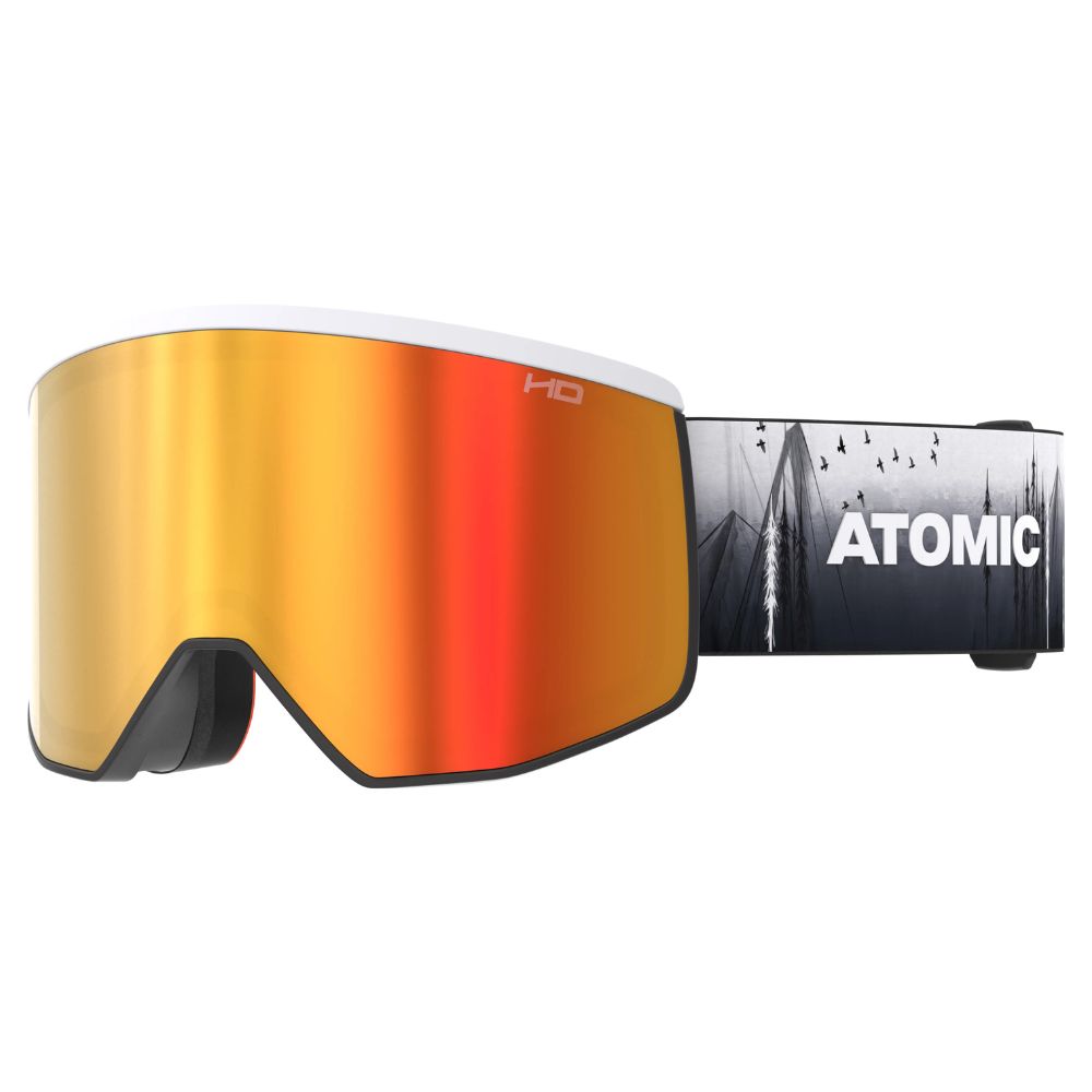 ATOMIC FOUR PRO L HD TREE