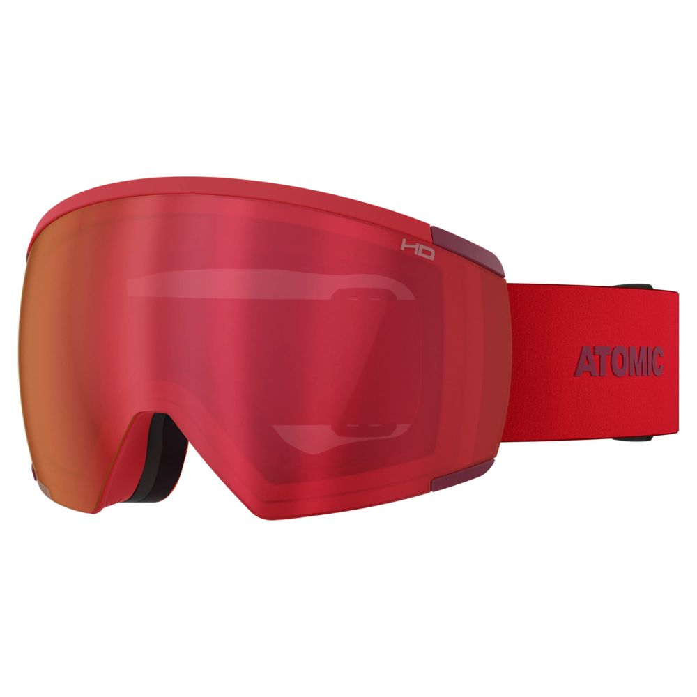 ATOMIC REDSTER L HD RED