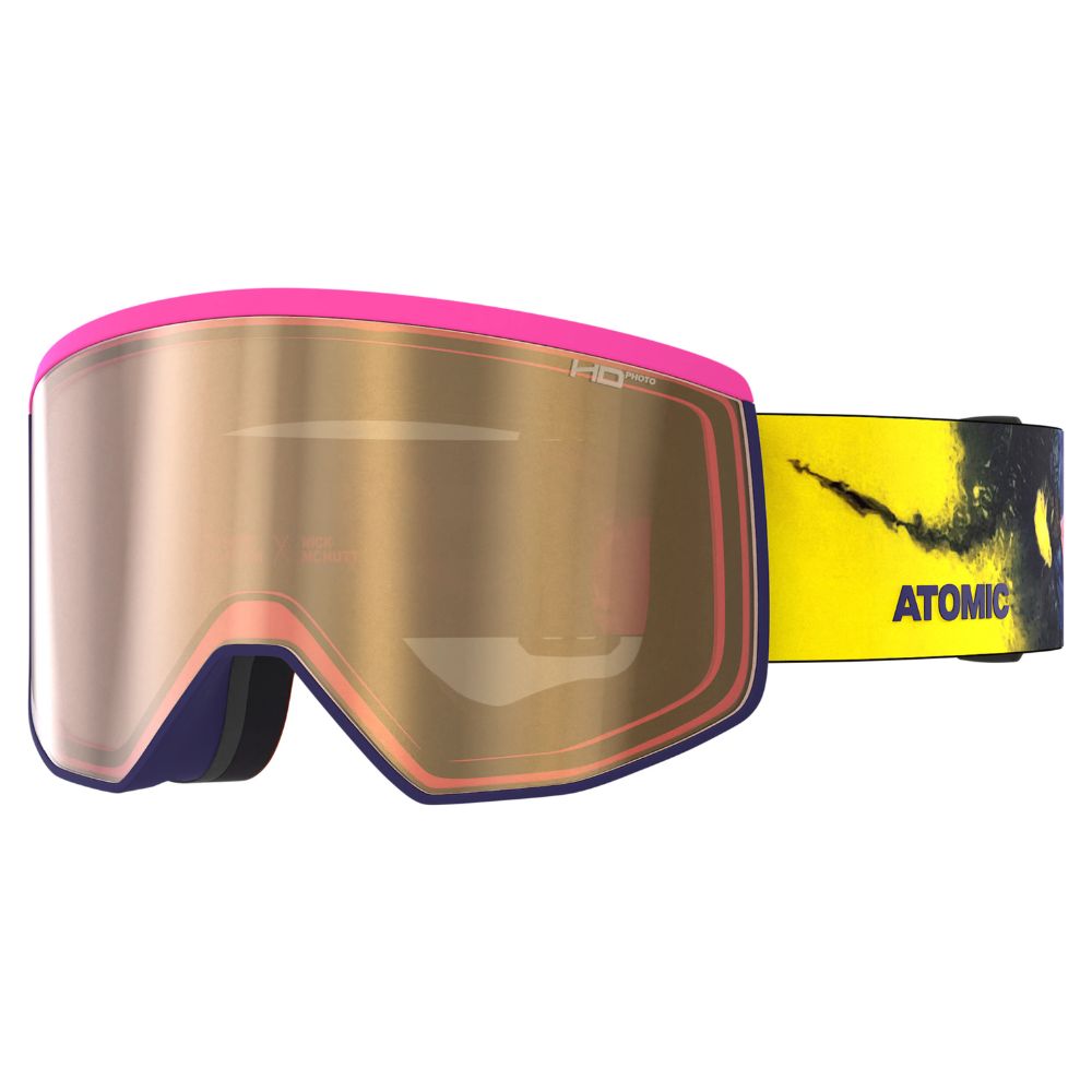 ATOMIC FOUR PRO L SIGNATURE NMC