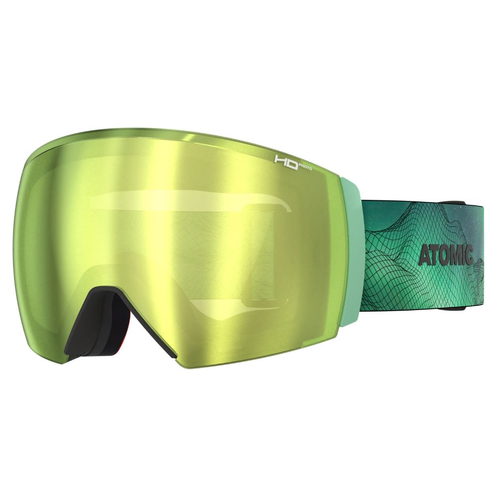 ATOMIC REVENT Q L SIGNATURE TD