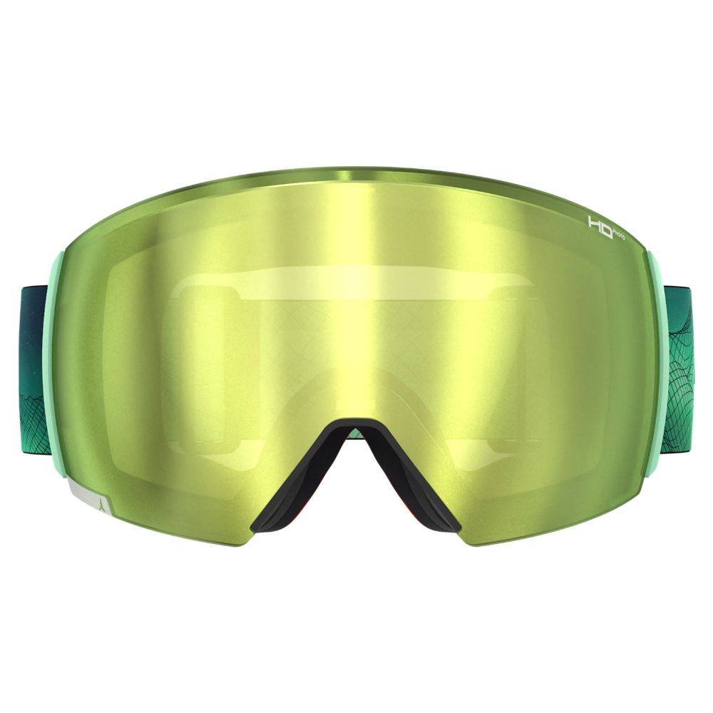 ATOMIC REVENT Q L SIGNATURE TD