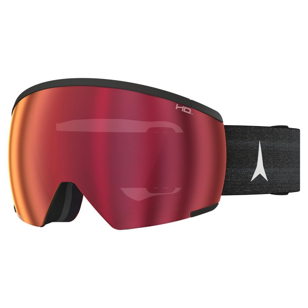 ATOMIC REDSTER WC L HD BLACK